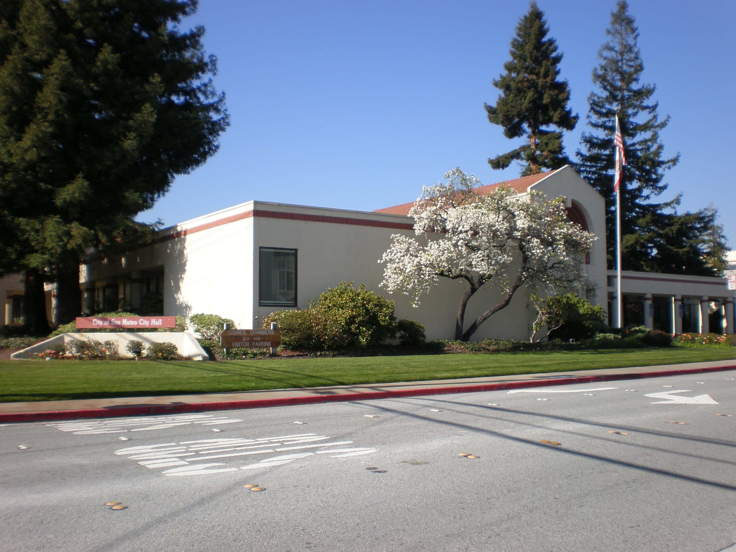 Historic Downtown Belmont