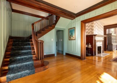 home remodeling services in Berkeley
