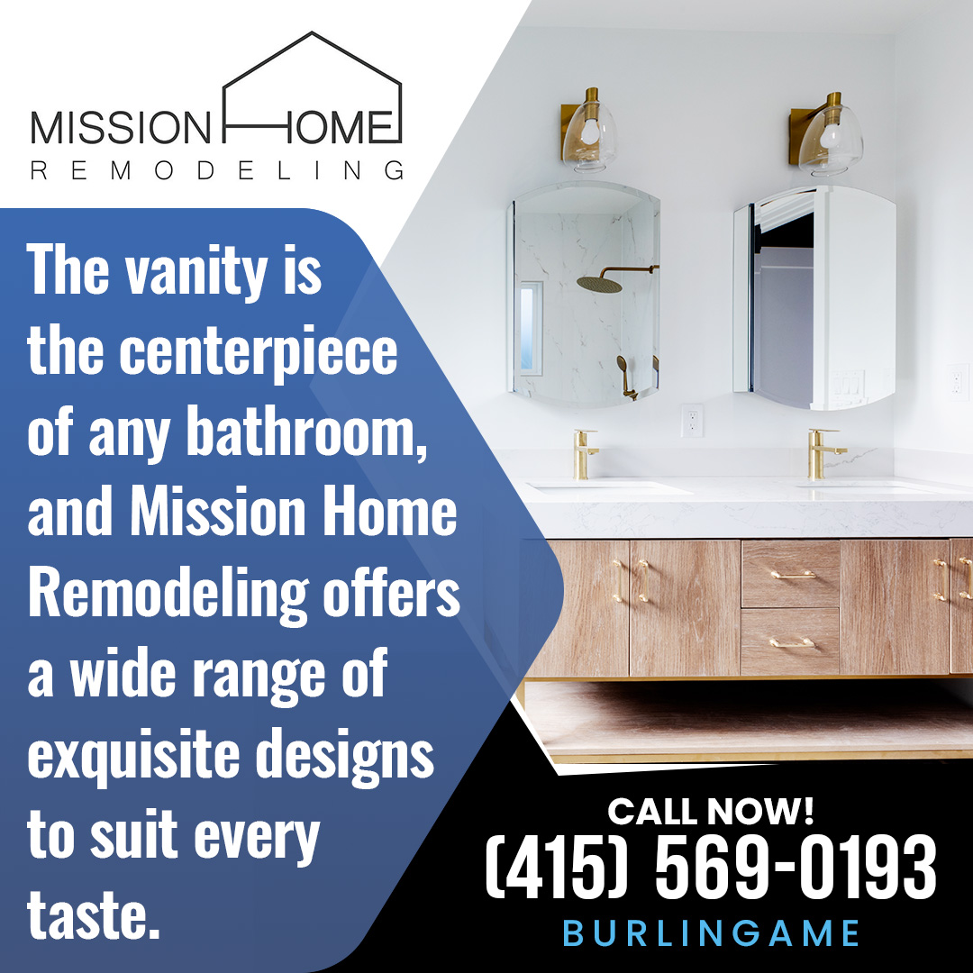 Mission Home Remodeling BURLINGAME 1 3
