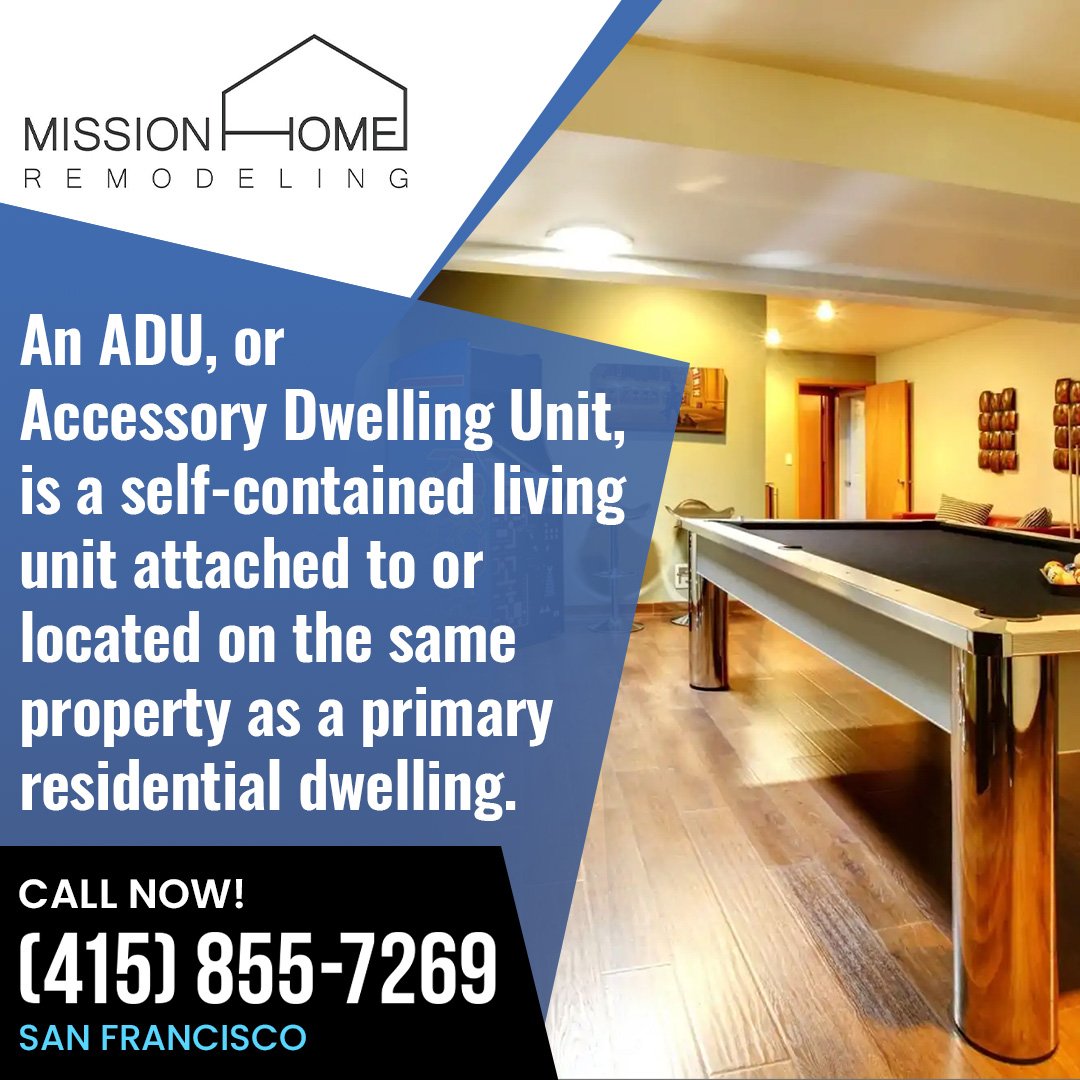 Mission Home Remodeling San Francisco 3 3