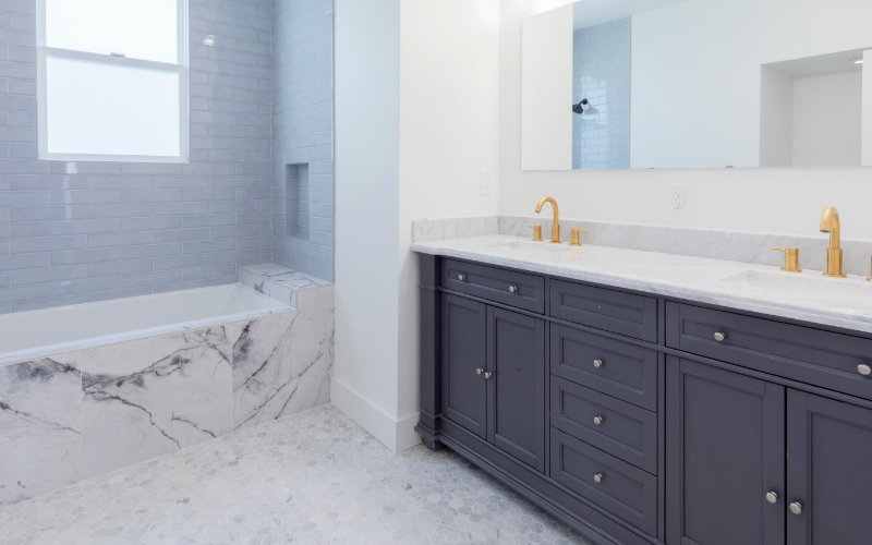 Bathroom Remodeling Company In San Francisco | Mission Home Remodeling