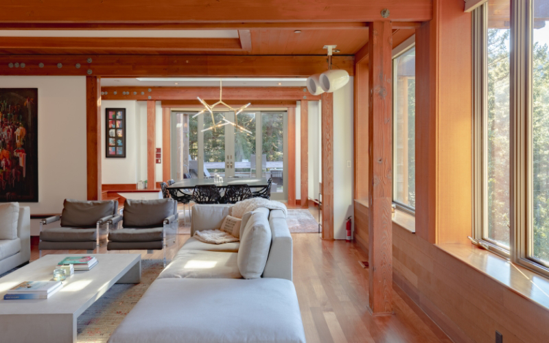 Snapshot of High End Home Renovation Services In San Francisco