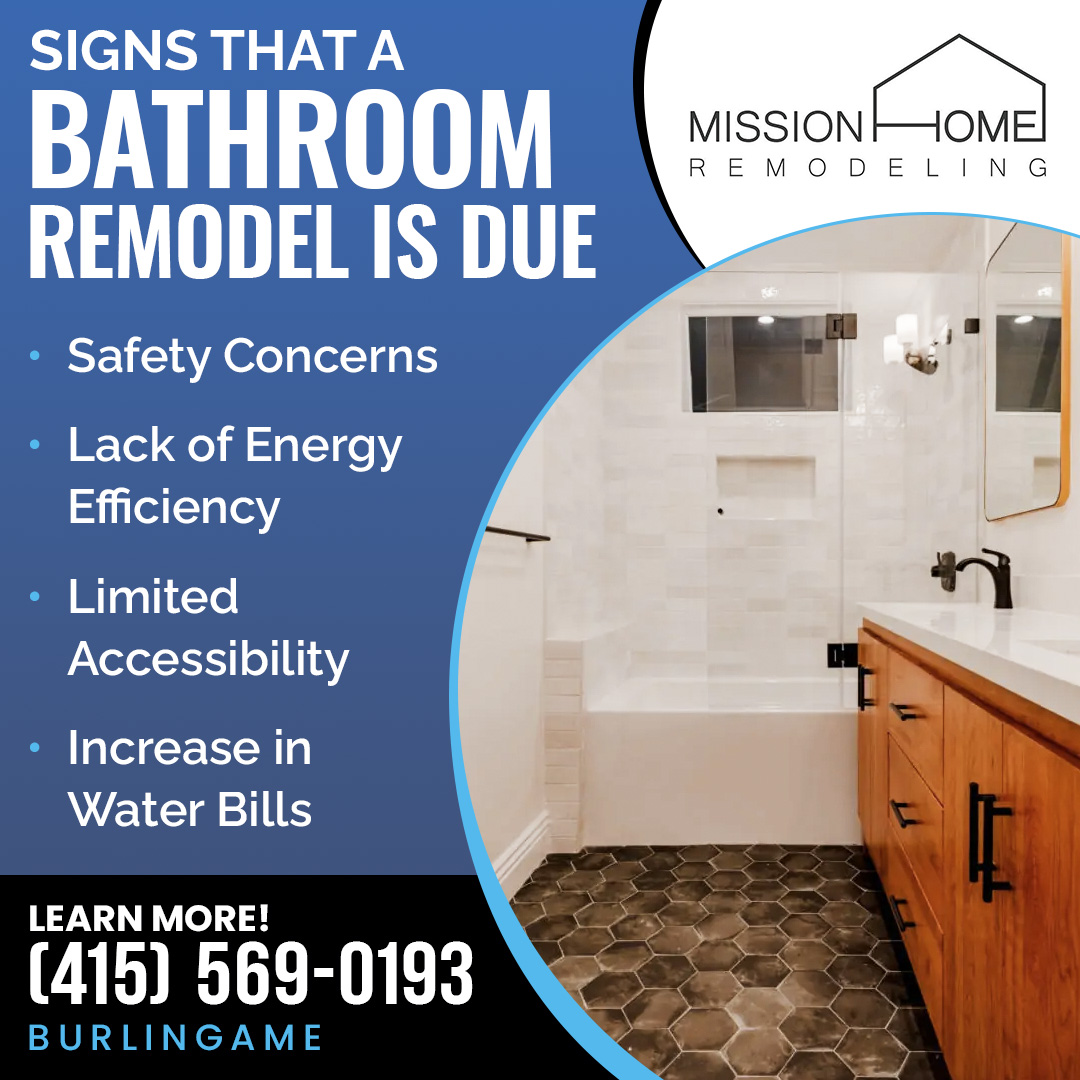 Mission Home Remodeling BURLINGAME 6 10