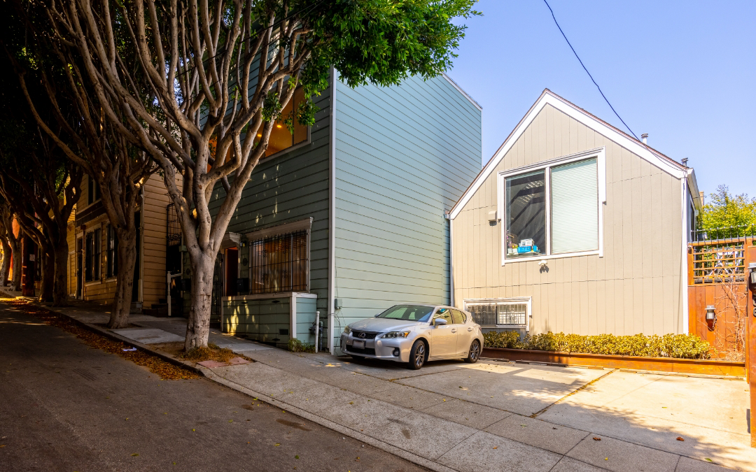 Lily – home renovation