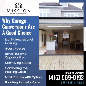 Mission Home Remodeling BURLINGAME 5 2