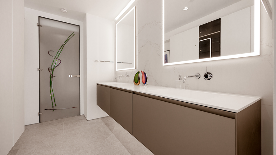 601 Van ness 14