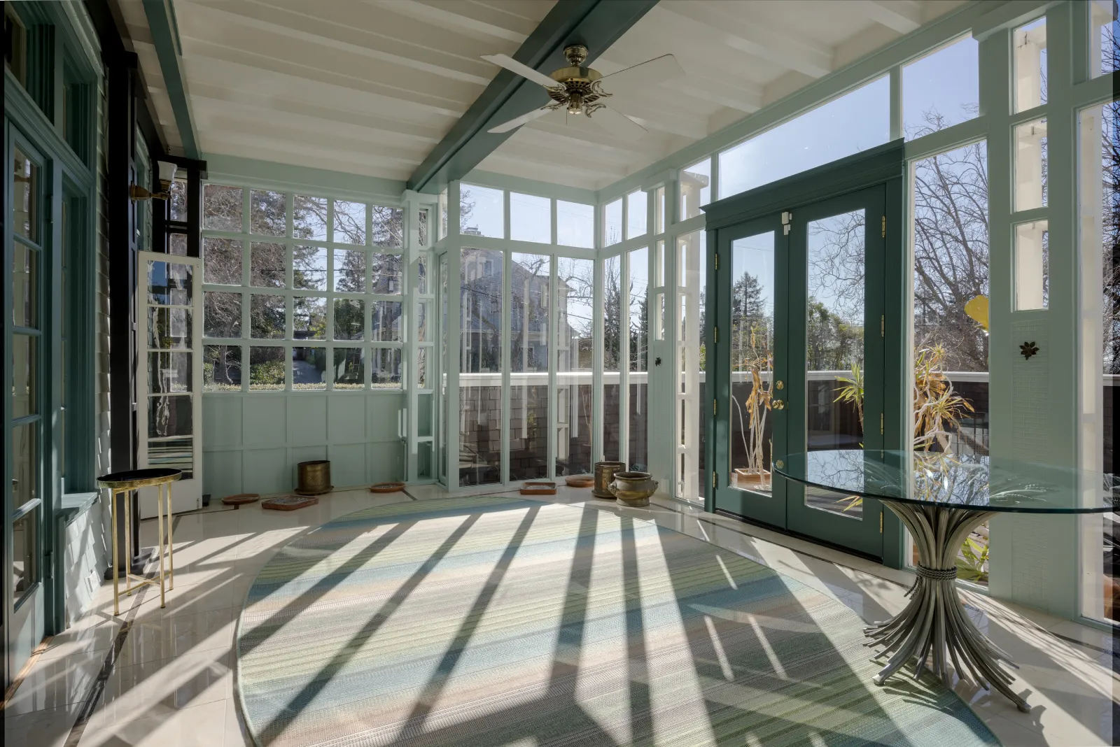 Home Addition Contractor Hero Slider