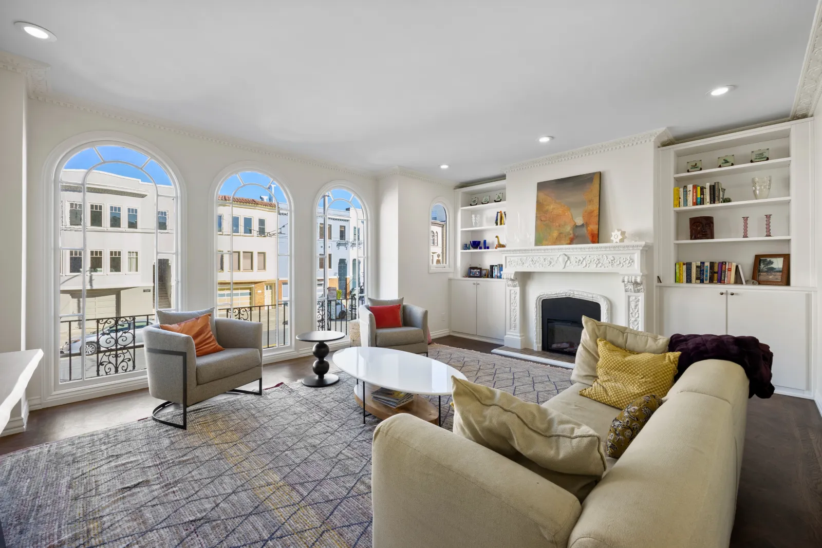 Home Renovation Hero Slider