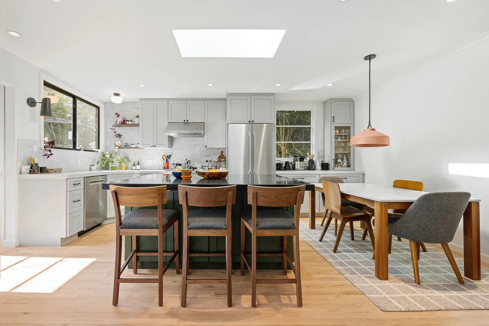 Kitchen Remodeling Project