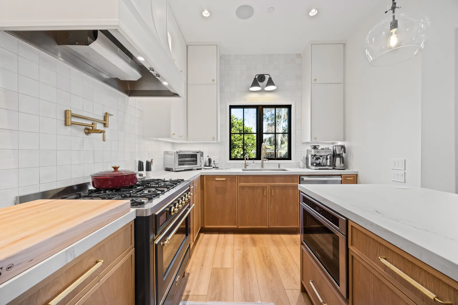 Kitchen Renovation Contractor Hero Slider