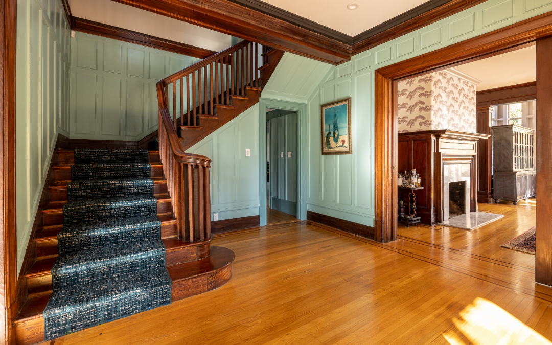 Forest Ave – 16 1