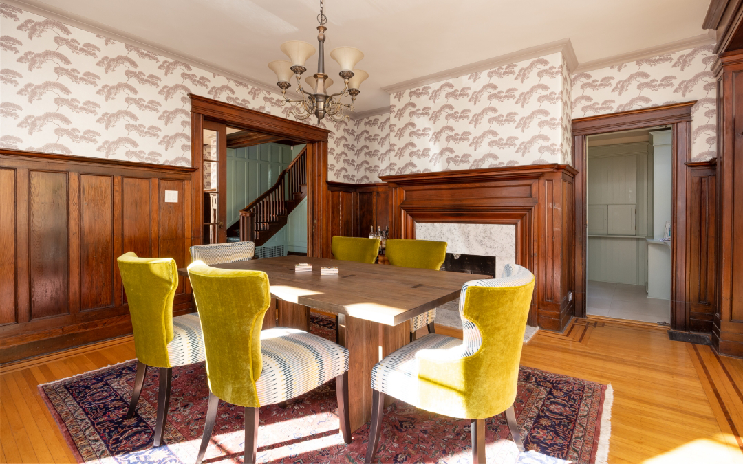 Forest Ave – 2