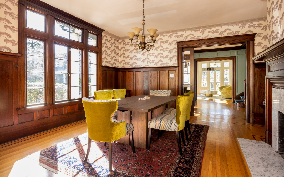 Forest Ave – 3