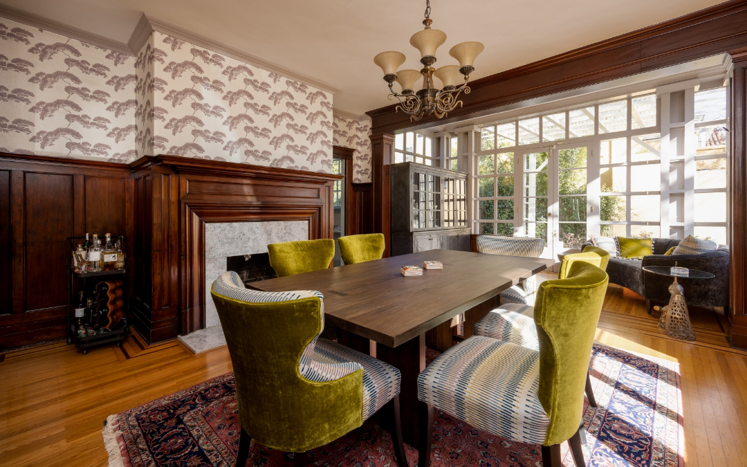 Forest Ave – 4