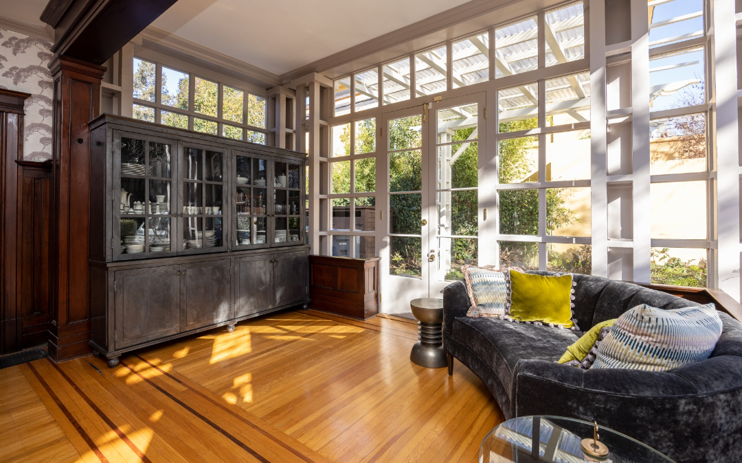 Forest Ave – 5