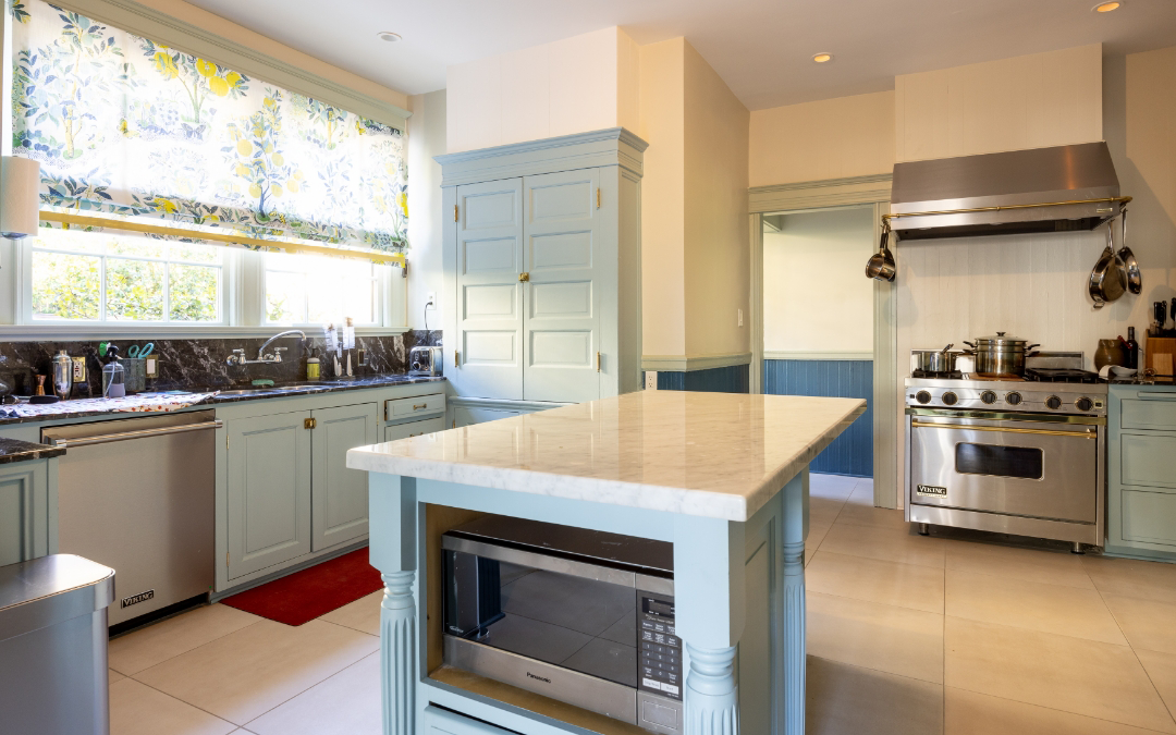Forest Ave – 9