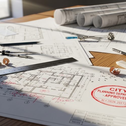 planning and permits planning and permits